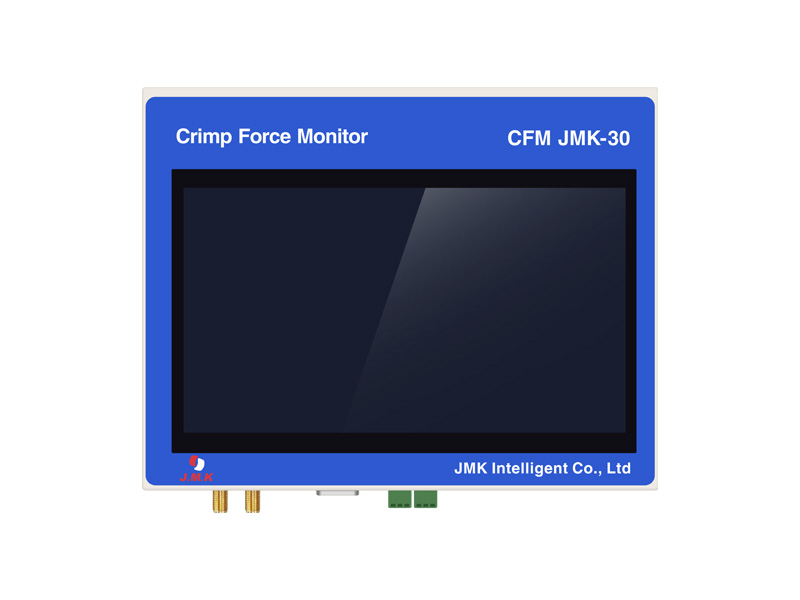 K8凯发集团智能 CFM JMK-30压力监测系统